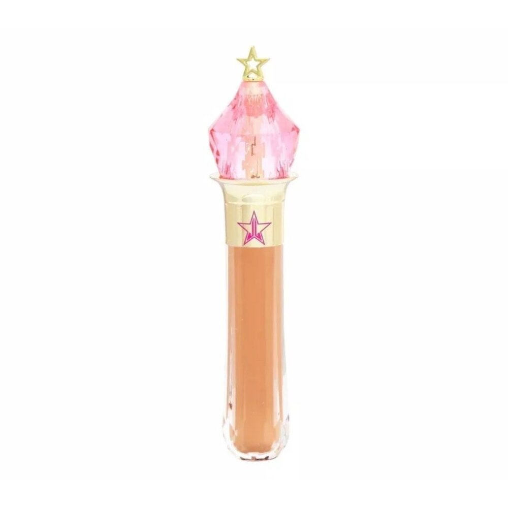 Jeffree Star Magic Star Concealer C14.5 Very Light Creamy Color Cosmetics 1.15 f